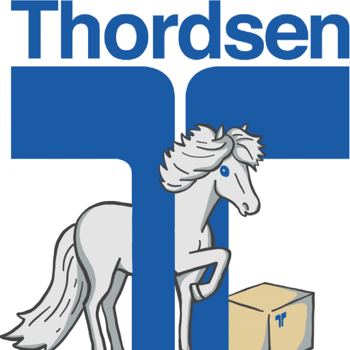 Thordsen Spedition KG (GmbH und Co)
